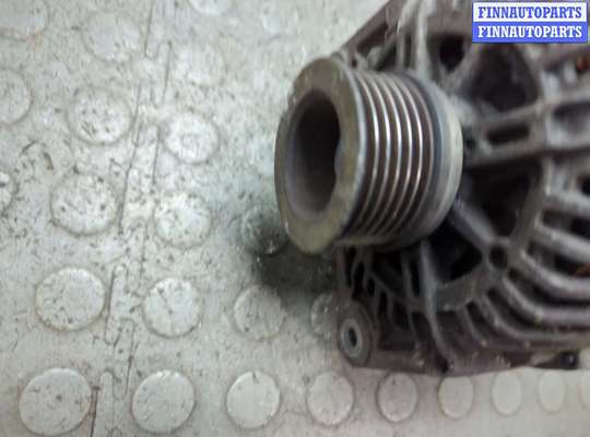 купить Генератор на Renault Scenic 2003-2009