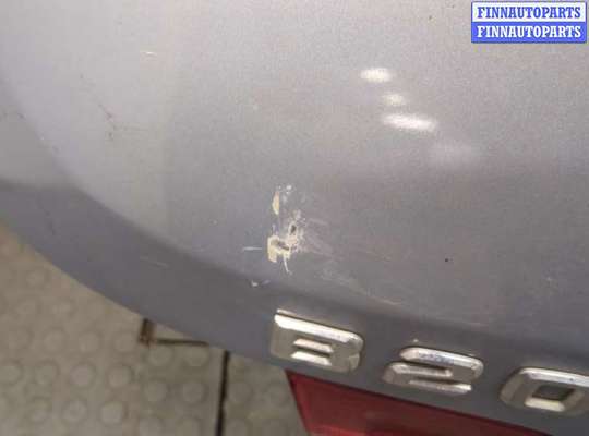 купить Крышка (дверь) багажника на Mercedes B W245 2005-2011