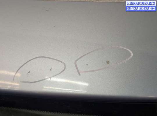 купить Крышка (дверь) багажника на Mercedes B W245 2005-2011
