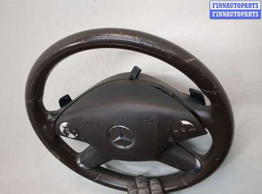 купить Подушка безопасности водителя на Mercedes E W212 2009-2016