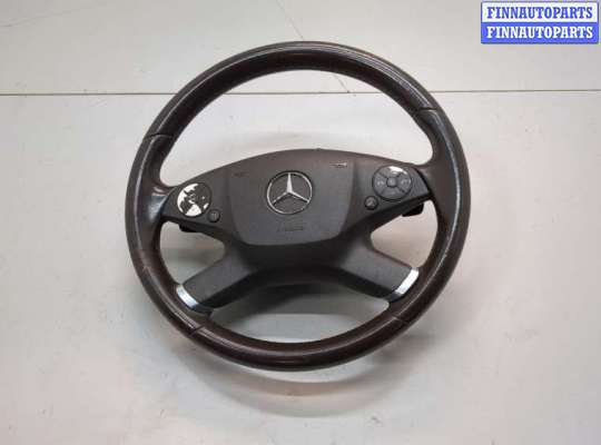 купить Подушка безопасности водителя на Mercedes E W212 2009-2016