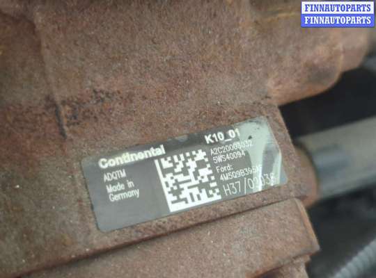 купить Насос гидроусилителя руля (ГУР) на Ford Mondeo 4 2007-2015