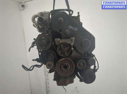 Насос гидроусилителя руля (ГУР) FO2206218 на Ford Mondeo 4 2007-2015