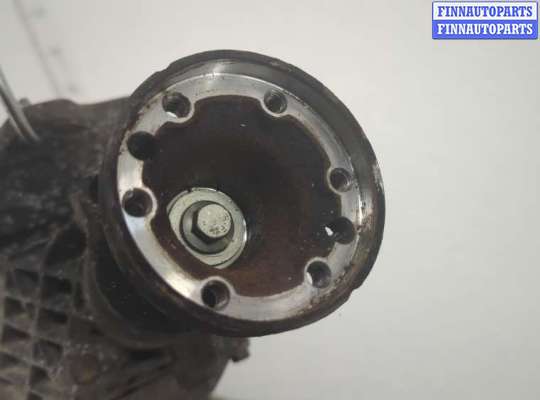 купить Редуктор Раздаточный КПП (раздатка) на Ford Kuga 2008-2012