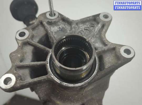 купить Редуктор Раздаточный КПП (раздатка) на Ford Kuga 2008-2012