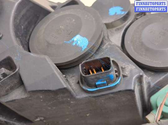 купить Фара (передняя) на Opel Movano 2010-