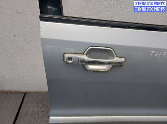 купить Замок двери на Mitsubishi Pajero / Montero 2000-2006