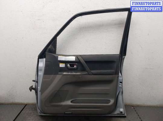 купить Замок двери на Mitsubishi Pajero / Montero 2000-2006