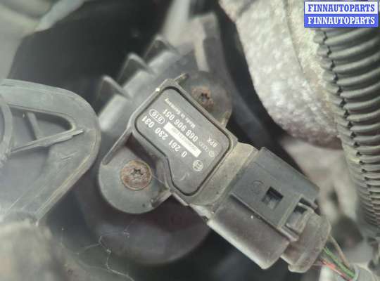 купить Генератор на Volkswagen Polo 2009-2014