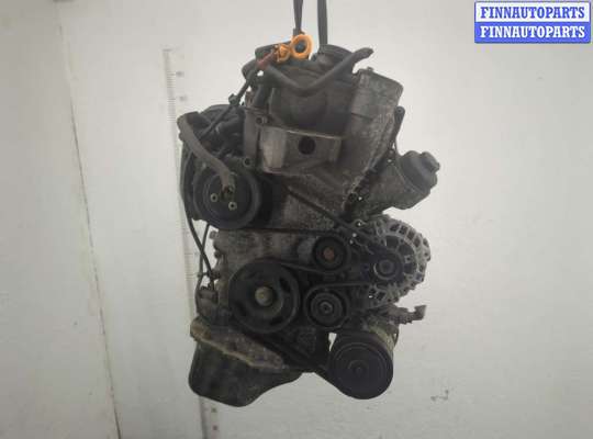 Генератор VG2778575 на Volkswagen Polo 2009-2014