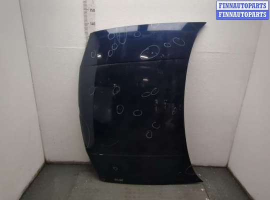 Капот VG2659008 на Volkswagen Golf 4 1997-2006