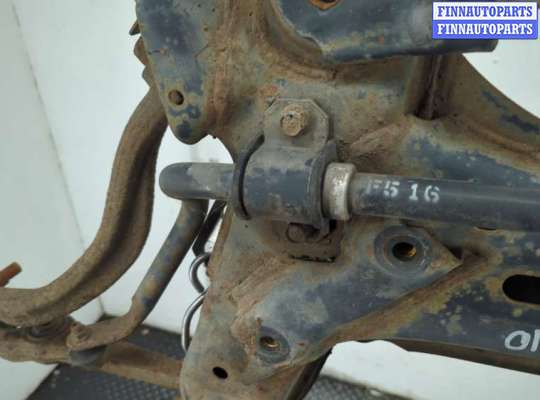 купить Балка подвески передняя (подрамник) на Mazda 6 (GG) 2002-2007