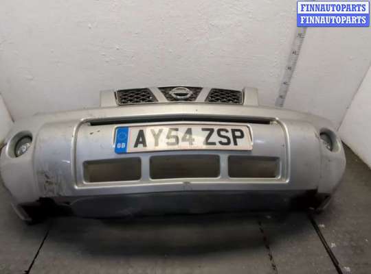 Решетка радиатора NS989398 на Nissan X-Trail (T30) 2001-2007