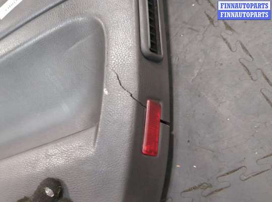 купить Дверная карта (Обшивка двери) на Volkswagen Touareg 2002-2007