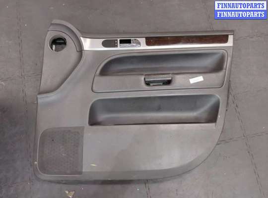 купить Дверная карта (Обшивка двери) на Volkswagen Touareg 2002-2007