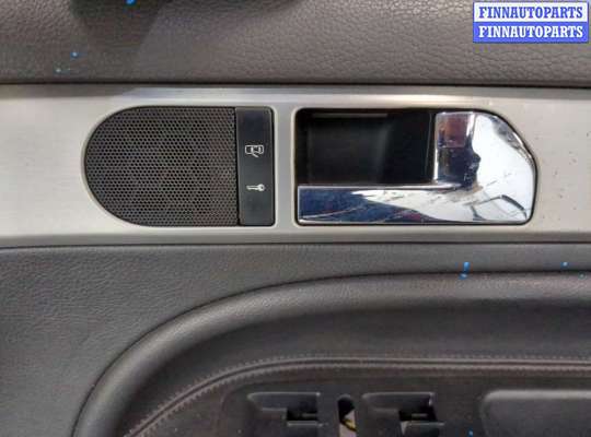 купить Дверная карта (Обшивка двери) на Volkswagen Touareg 2002-2007