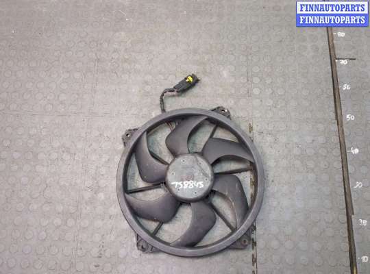 Купить Вентилятор радиатора на Ford Focus 2 2008-2011 Вентилятор радиатора FO2093483 на Ford Focus 2 2008-2011