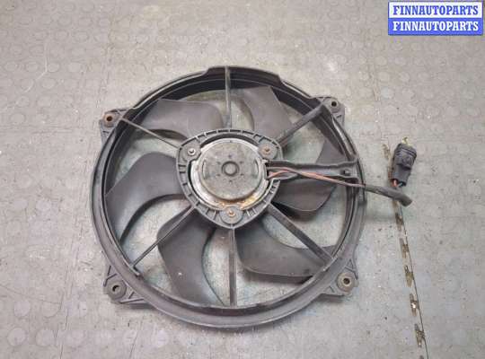 купить Вентилятор радиатора на Ford Focus 2 2008-2011