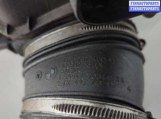 купить Корпус воздушного фильтра на BMW X6 E71 2007-2014