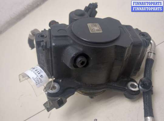 купить ТНВД на Opel Antara