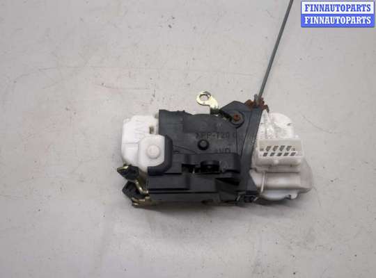 Замок двери PG1146811 на Peugeot 406 1999-2004