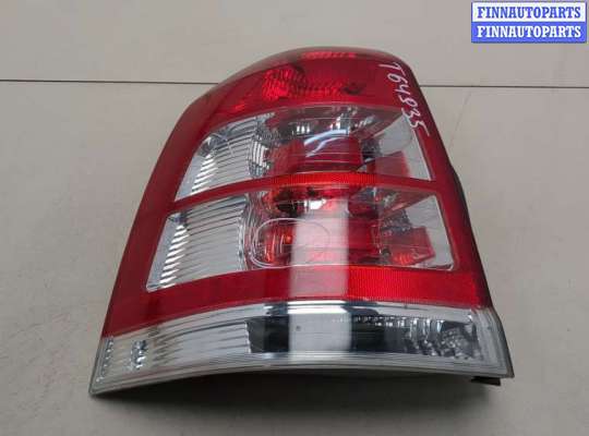 Фонарь (задний) OP2450333 на Opel Zafira B 2005-2014