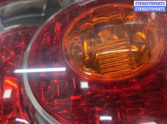 купить Фонарь (задний) на Toyota Corolla Verso 2004-2009
