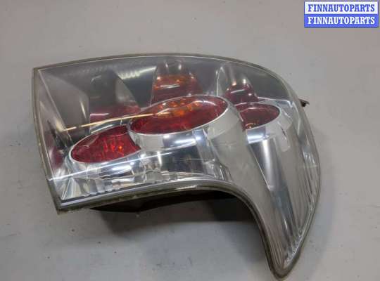 Фонарь (задний) TT932030 на Toyota Corolla Verso 2004-2009