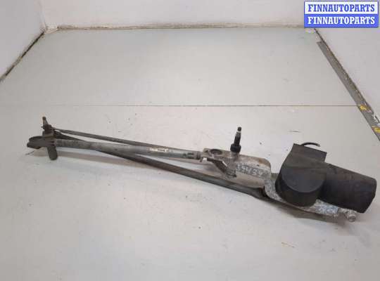 купить Двигатель стеклоочистителя (моторчик дворников) передний на Ford Focus 1 1998-2004