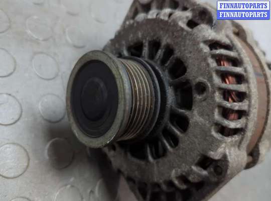 купить Генератор на Opel Antara 2006-2015