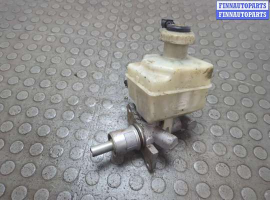 Главный тормозной цилиндр (ГТЦ)