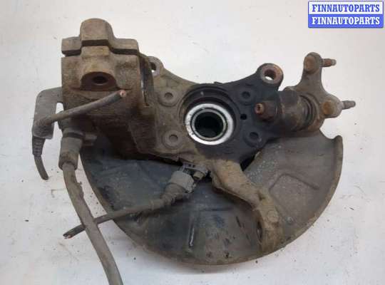 купить Ступица (кулак, цапфа) на Volkswagen Touran 2006-2010