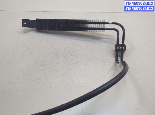 купить Радиатор гидроусилителя на Cadillac Escalade 3 2006-2014