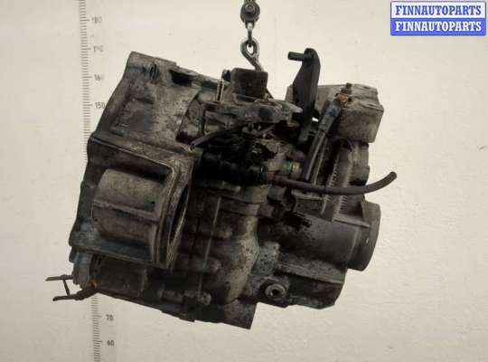 купить КПП 6-ст.мех. (МКПП) на Seat Leon 2 2005-2012