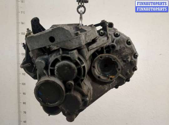 купить КПП 6-ст.мех. (МКПП) на Seat Leon 2 2005-2012