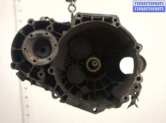 купить КПП 6-ст.мех. (МКПП) на Seat Leon 2 2005-2012