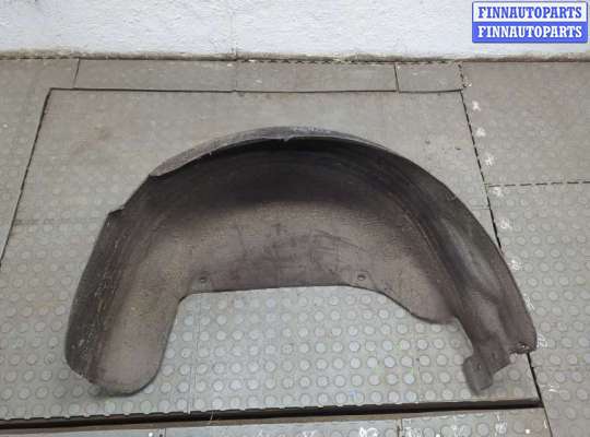 Защита арок (подкрылок) PG1225422 на Peugeot 508 2010-2018
