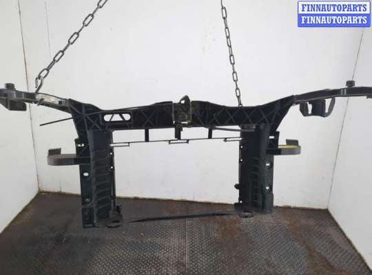 Датчик удара (Airbag) на Ford Fusion (JU)
