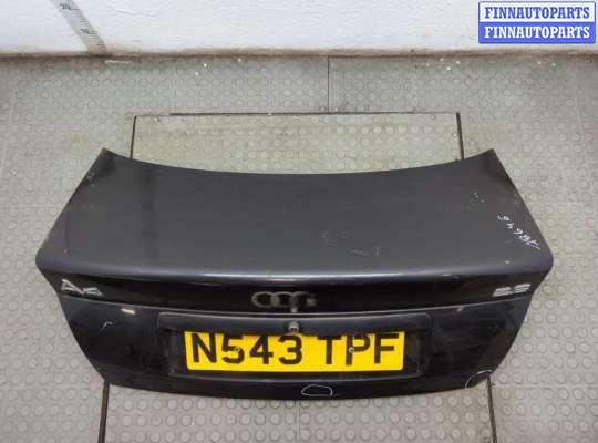 купить Обшивка крышки (двери) багажника на Audi A4 (B5) 1994-2000