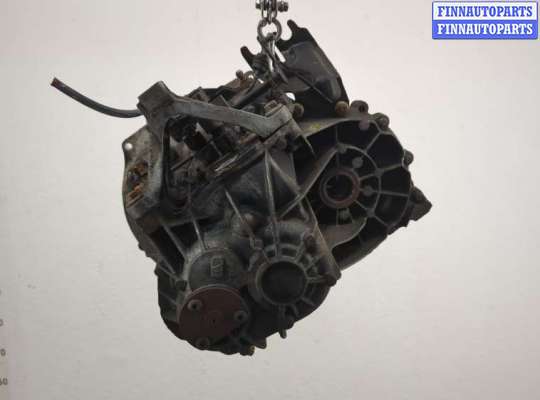 купить КПП 5-ст.мех. (МКПП) на Ford Focus 2 2008-2011