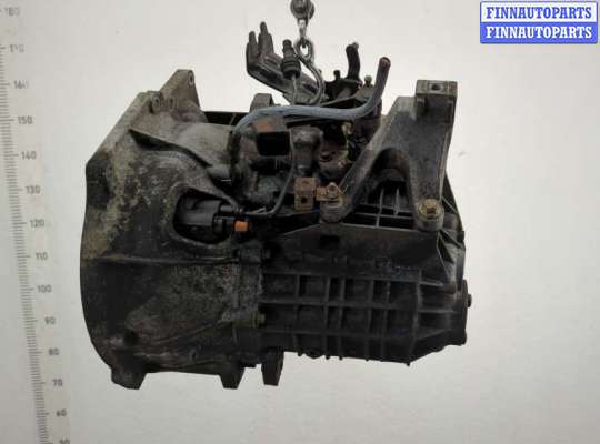 купить КПП 5-ст.мех. (МКПП) на Ford Focus 2 2008-2011