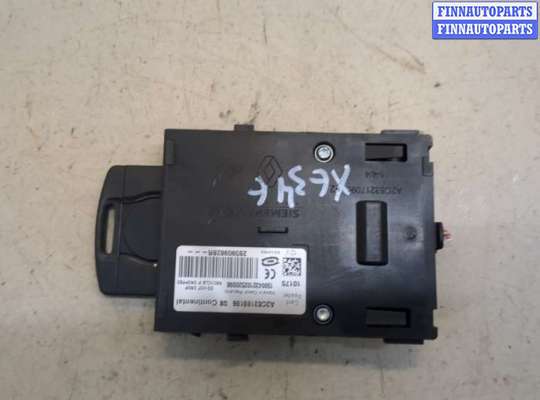 купить Замок зажигания на Renault Scenic 2009-2012