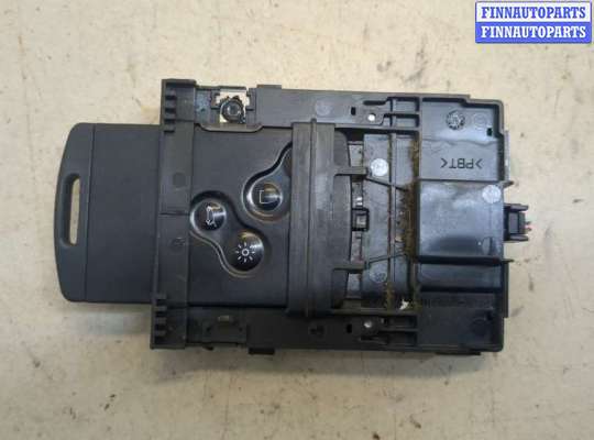купить Замок зажигания на Renault Scenic 2009-2012