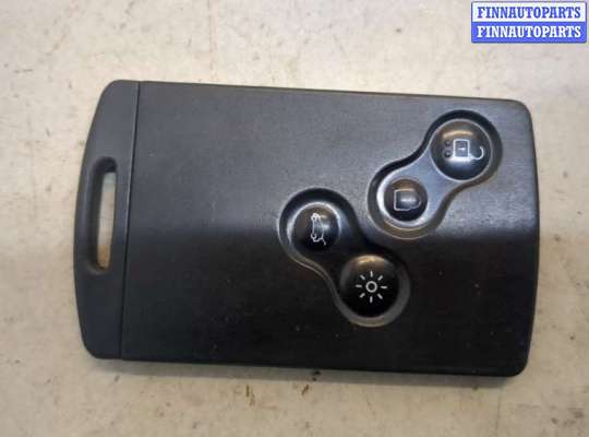 купить Замок зажигания на Renault Scenic 2009-2012