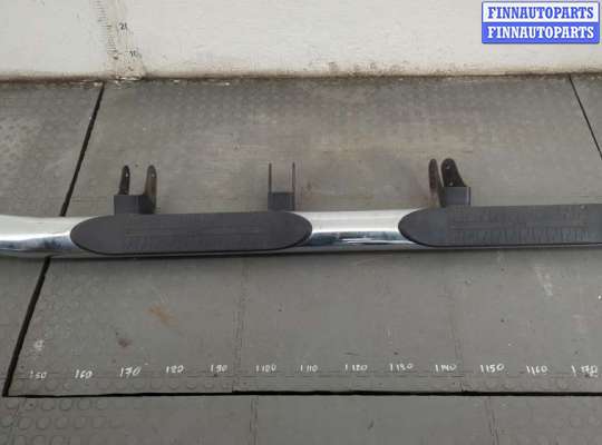 Подножка AC62375 на Acura MDX 2001-2006