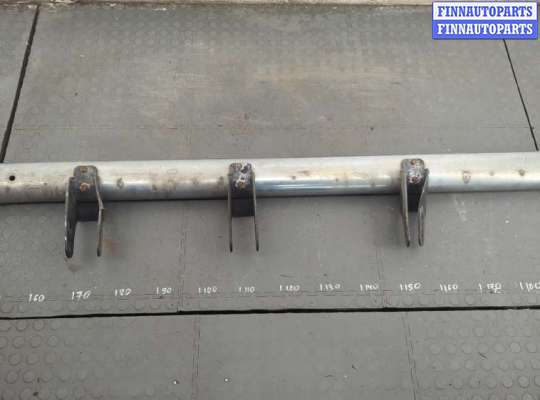 Подножка порога на Acura MDX (YD1)