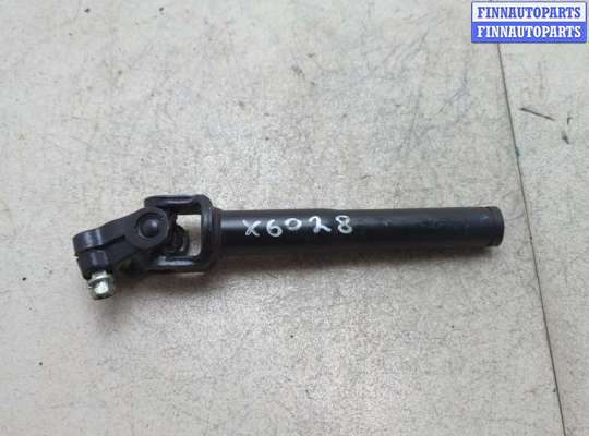 купить Кардан рулевой на Renault Scenic 2003-2009