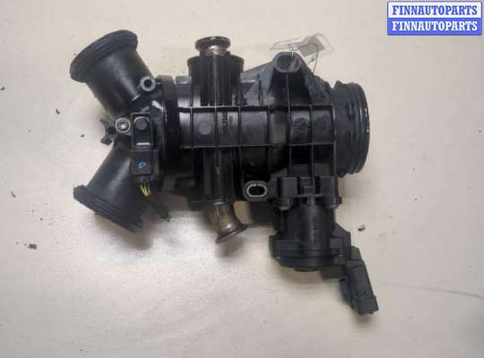 купить Заслонка дроссельная на Land Rover Discovery 3 2004-2009