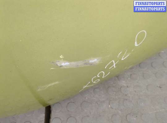 купить Капот на Citroen C3 picasso 2009-2017