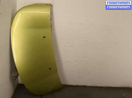 Капот CT1144237 на Citroen C3 picasso 2009-2017